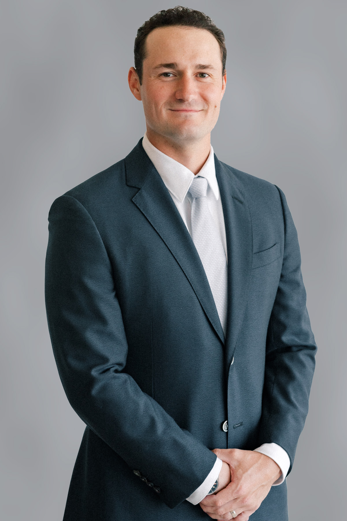 Lance Peters, Managing Director, EnduraWealth